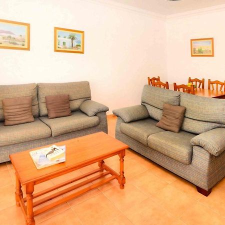 فيلا Casas Nohara, Playa Blanca يايثا المظهر الخارجي الصورة