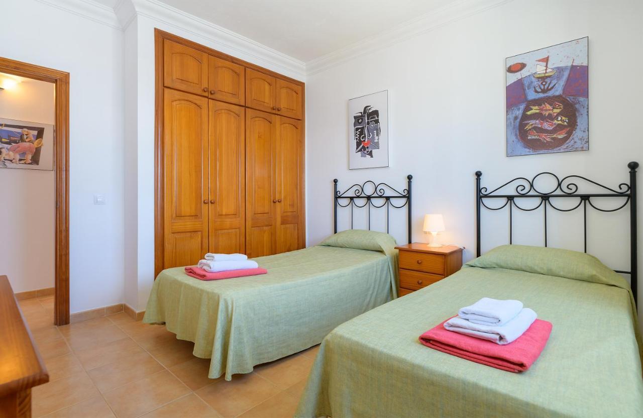 فيلا Casas Nohara, Playa Blanca يايثا المظهر الخارجي الصورة