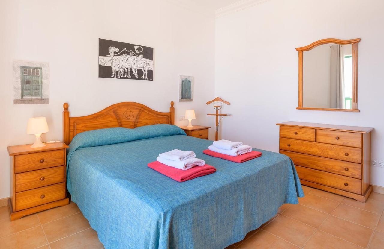 فيلا Casas Nohara, Playa Blanca يايثا المظهر الخارجي الصورة