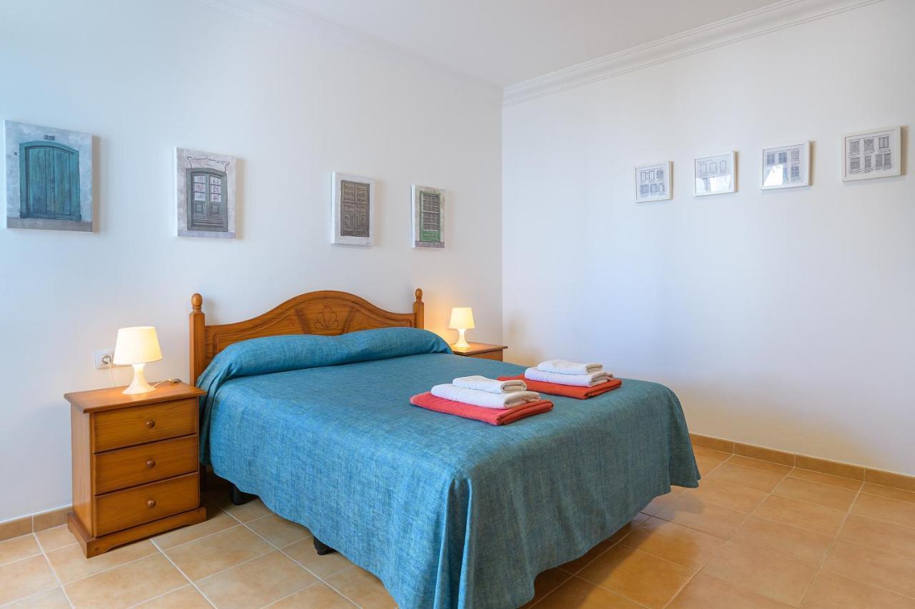 فيلا Casas Nohara, Playa Blanca يايثا المظهر الخارجي الصورة