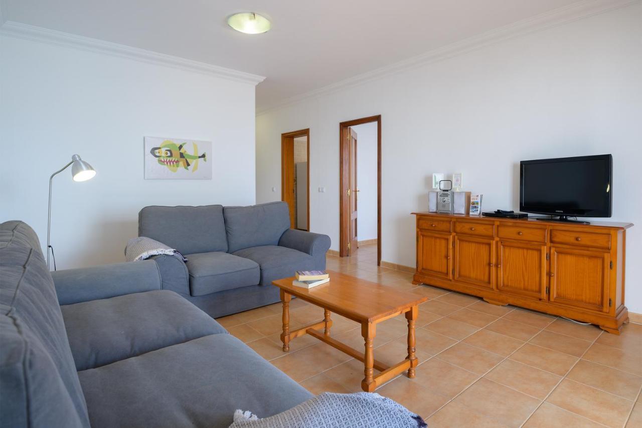 فيلا Casas Nohara, Playa Blanca يايثا المظهر الخارجي الصورة
