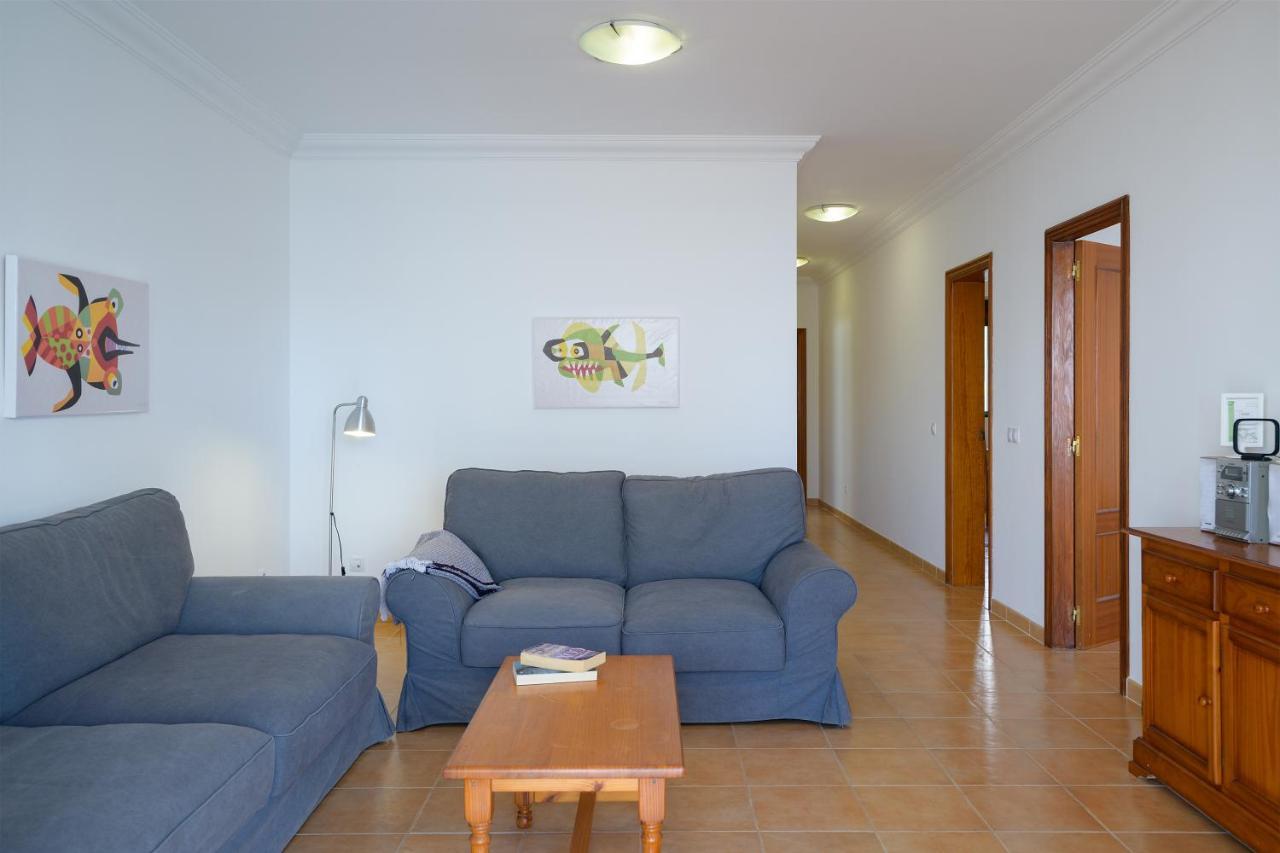 فيلا Casas Nohara, Playa Blanca يايثا المظهر الخارجي الصورة