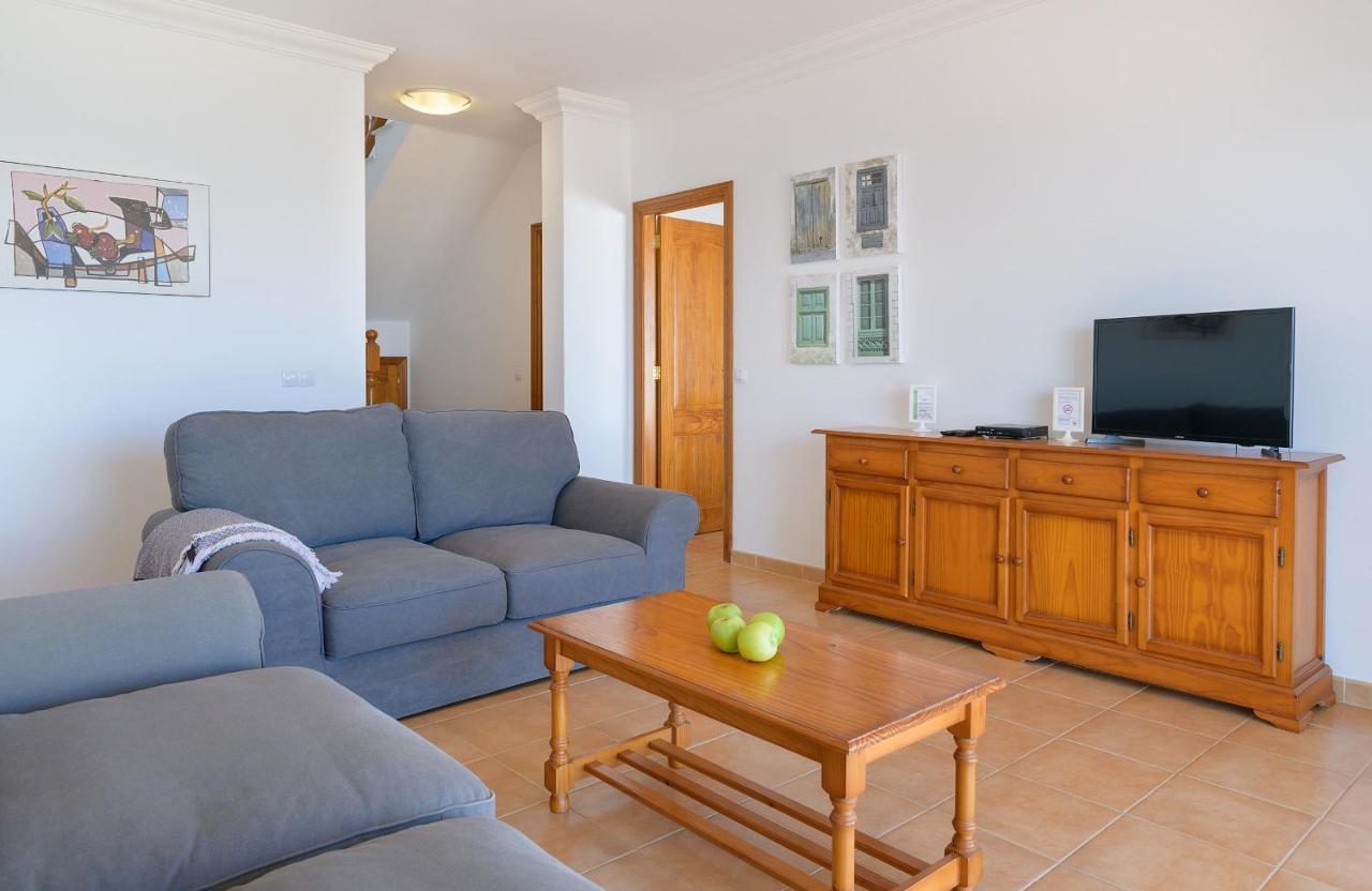 فيلا Casas Nohara, Playa Blanca يايثا المظهر الخارجي الصورة