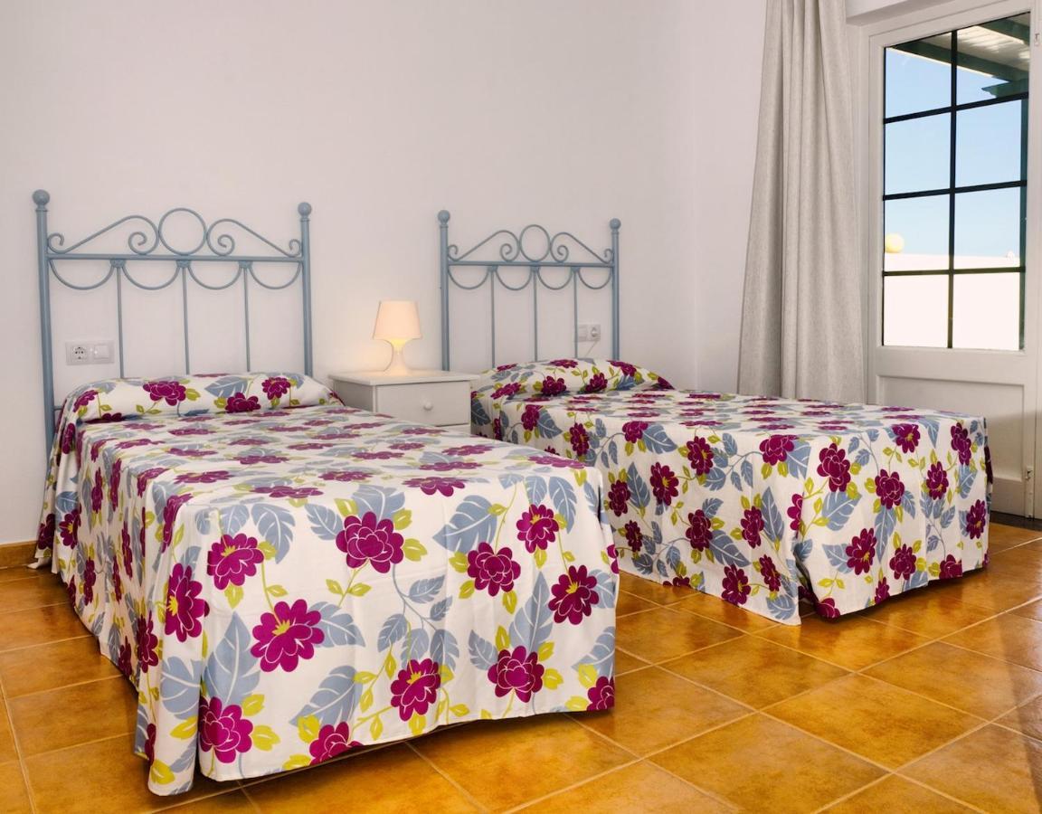 فيلا Casas Nohara, Playa Blanca يايثا المظهر الخارجي الصورة