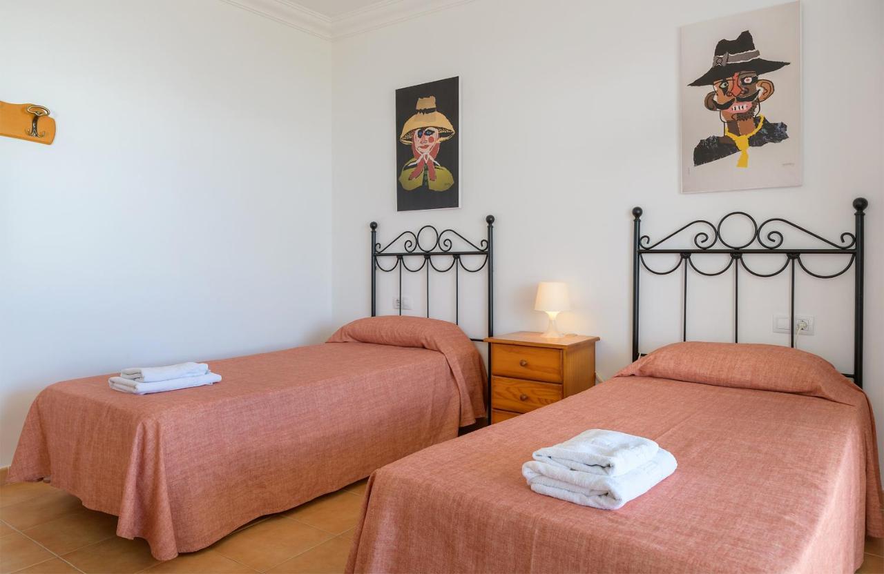 فيلا Casas Nohara, Playa Blanca يايثا المظهر الخارجي الصورة