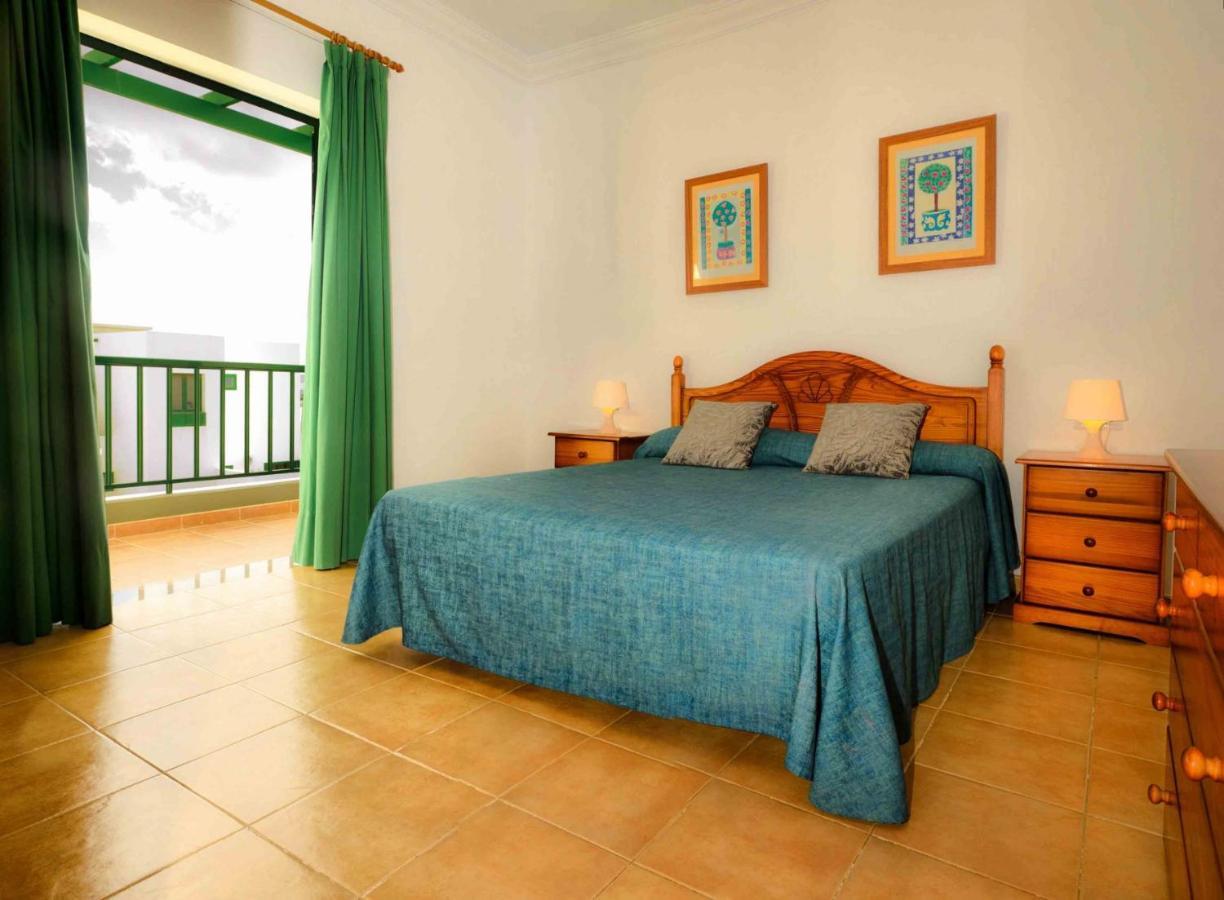 فيلا Casas Nohara, Playa Blanca يايثا المظهر الخارجي الصورة