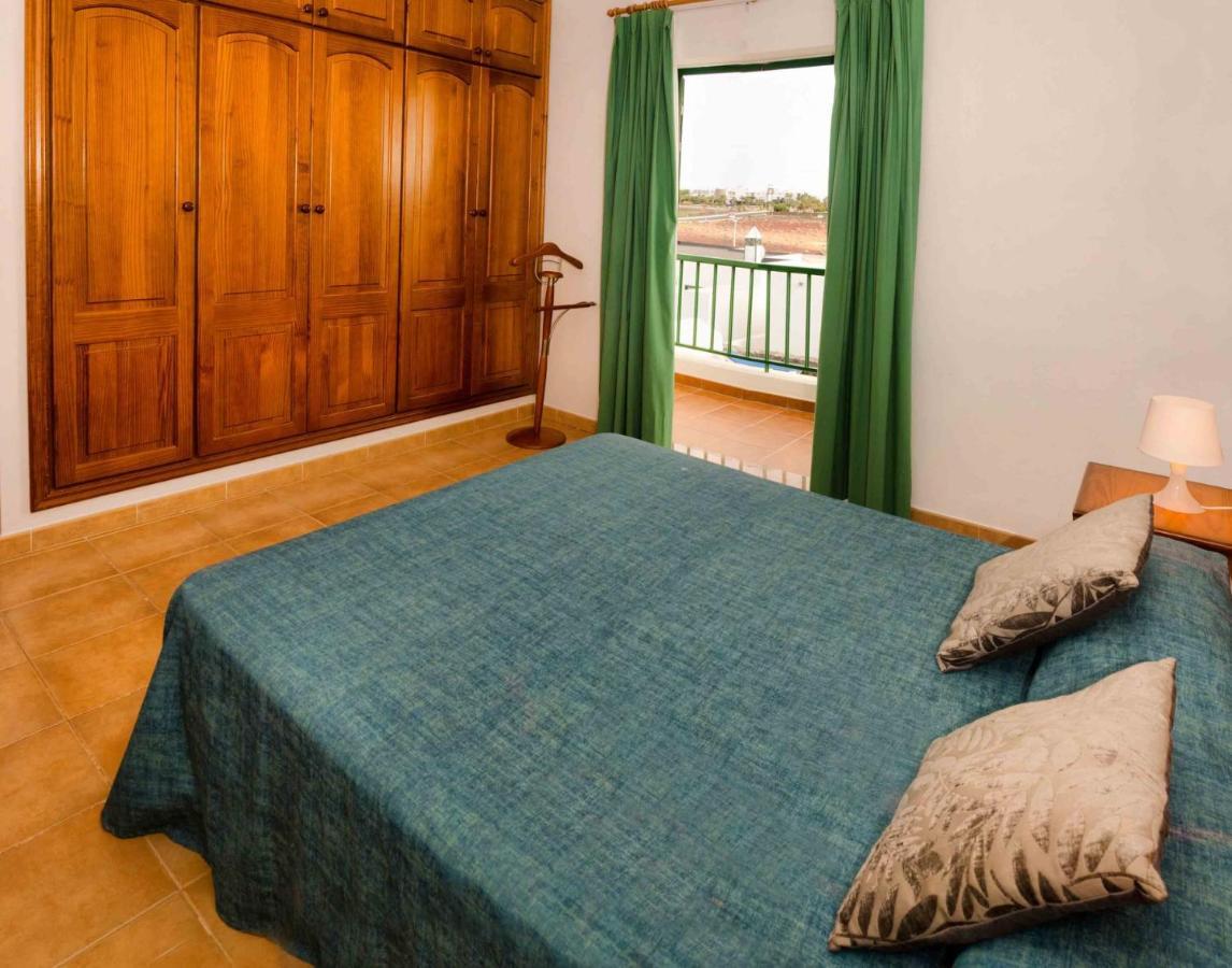 فيلا Casas Nohara, Playa Blanca يايثا المظهر الخارجي الصورة