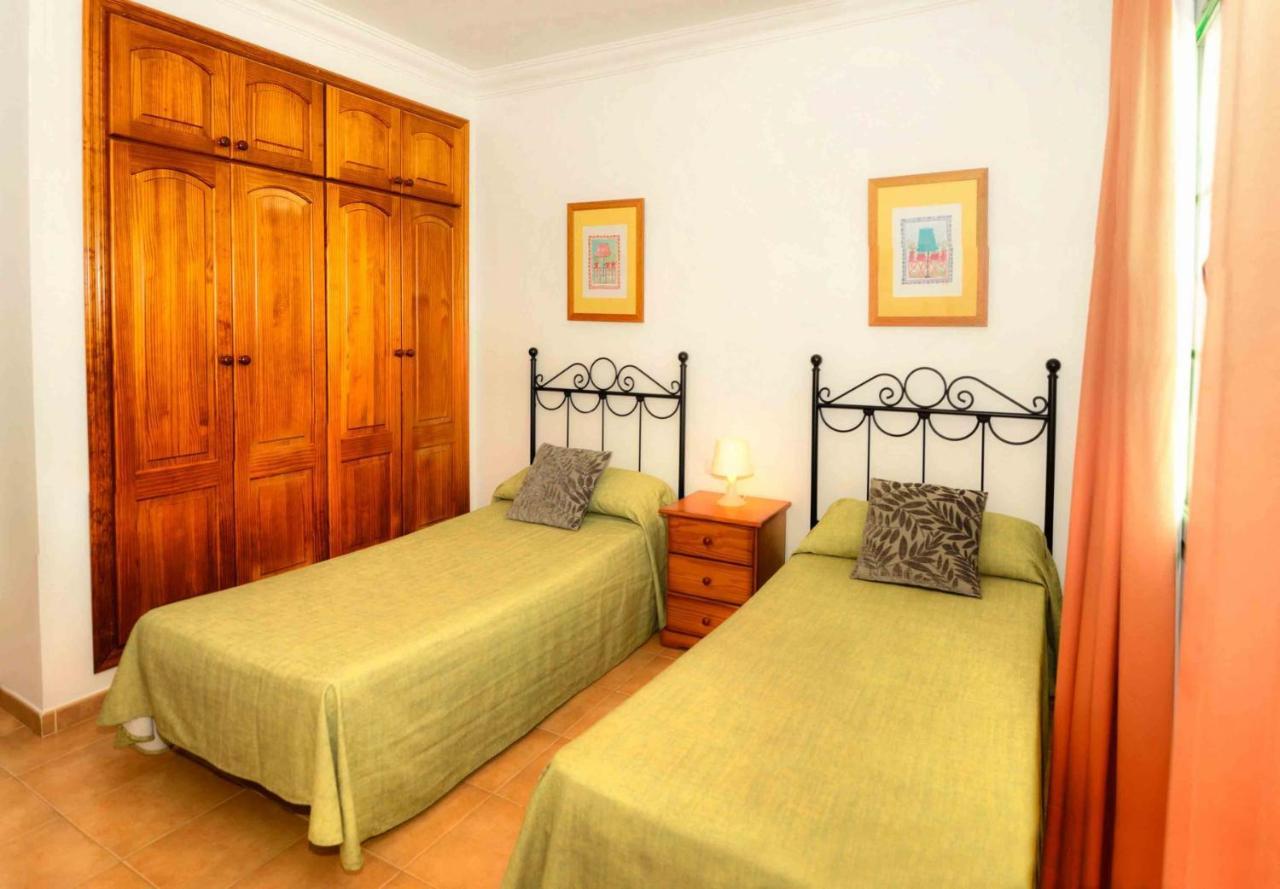 فيلا Casas Nohara, Playa Blanca يايثا المظهر الخارجي الصورة